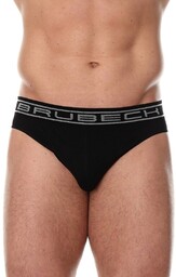 Brubeck, Slipy męskie, Comfort Cotton, rozmiar XL