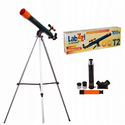 Teleskop Levenhuk LabZZ T2