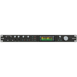 ''MOTU 828 (2024) PROFESJONALNY INTERFEJS AUDIO USB MOTU