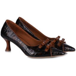 Czółenka damskie Bombonella 1T 01 216 09 -