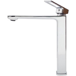 Bateria umywalkowa nablatowa VORO CHROME Stellman