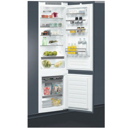 Lodówka do zabudowy WHIRLPOOL ART 9811 SF2