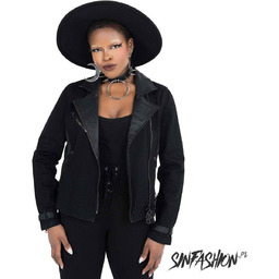 Kurtka Killstar Interstate Biker JAcket-XS