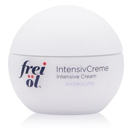 frei öl Hydrolipid Intensivcreme Krem do twarzy 50