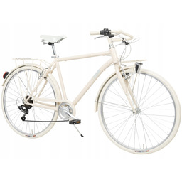 Rower miejski Mbm Apostrophe 806 6B 28 cali