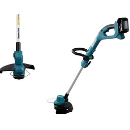 Makita DUR193Z - bez akumulatora i ładowarki