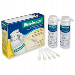 Histofreezer H602 Spray do Krioterapii Usuwanie Brodawek 160ml