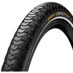 Continental Opona Contact Plus 28"x1,75" (622-47) Reflex