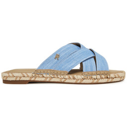 Espadryle Tommy Hilfiger