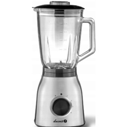 Blender kielichowy Łucznik BL-1000 1,8l 1000W stal INOX