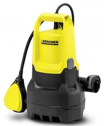 KARCHER Pompa do wody SP 3 Dirt 1.645-502.0