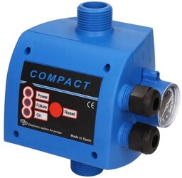 Wyłącznik ciśnieniowy pompy Coelbo Compact 2