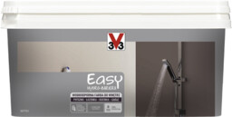 V33 Easy Hydro-Bariera Wodoodporna Farba Do Wnętrz Beż