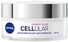NIVEA Cellular Expert Filler LSF 30 Krem