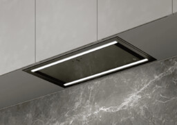 Okap Ciarko Design Joker Duo 55 Black