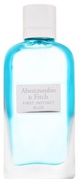 Abercrombie & Fitch First Instinct Blue woda perfumowana