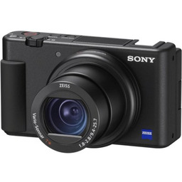 Aparat dla vlogerów SONY ZV-1 A- 50zl RABATU