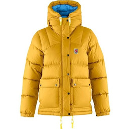 FJALLRAVEN 89995-161-525 Expedition Down Lite Jacket W Kurtka