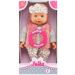 SMILY PLAY Lalka Julka SP84374
