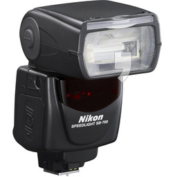 Nikon SB-700, lampa błyskowa