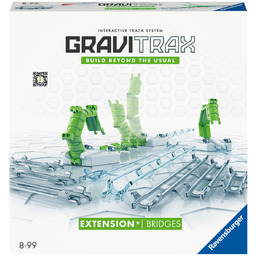 Ravensburger, Gravitrax Zestaw Uzupełniający Mosty