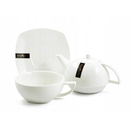 Zestaw Richmont Duo dzbanek filiżanka