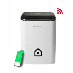 Ariston Osuszacz powietrza domowy WiFi 20l/24h Deos 21S