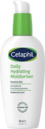 Cetaphil, krem nawilżający do twarzy z kwasem hialuronowym,
