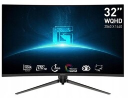 MSI G32CQ5P