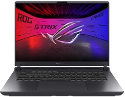 ASUS ROG Strix G16 2025 G615LR-U7322W 16" 240Hz
