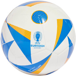 Piłka nożna Adidas Euro24 Fussballiebe Club IN9371 -