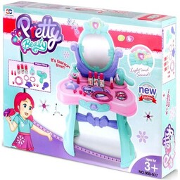RICOKIDS Zabawka toaletka Beauty Set 773200