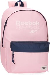 Reebok Sidney Plecak Na Laptopa 15,6 cala Różowy