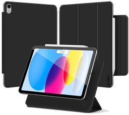 Tech-protect Etui Tech Protect Smartcase Magnetic do iPad