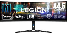 Lenovo Legion R45w-30 (67B1GAC3EU) 44" 5K VA 165Hz