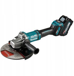Szlifierka Kątowa AKUMU.230 MM 40V Xgt Makita