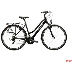 Kross Rower Trans 1.0