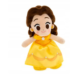 Disney Maskotka Bella Piękna I Bestia nuiMOS