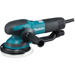 Szlifierka mimośrodowa sieciowe Makita 750 W 230 V