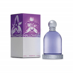 Jesus del Pozo, Halloween, woda toaletowa, 100 ml