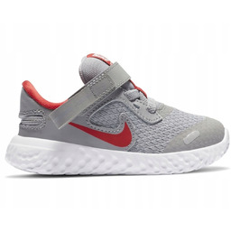 Buty dziecięce Nike Revolution CQ4651-013