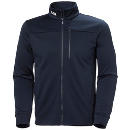 Bluza HELLY HANSEN CREW FLEECE JACKET L