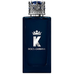 DOLCE&GABBANA K Pour Homme PARFUM spray 100ml