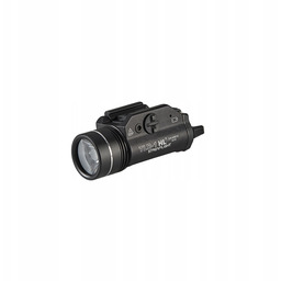 Streamlight TLR-1 Hl, latarka taktyczna, 1000 lm, black