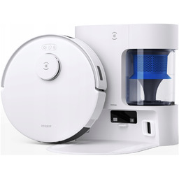 Robot sprzątający Ecovacs Deebot N20 Plus biały DKX56