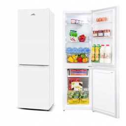 Lodówka Eta 150 cm 47 cm biała ETA275590000E