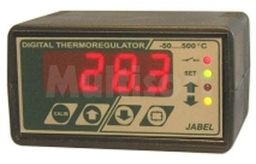 Termoregulator mikroprocesorowy -50 C do +500 C