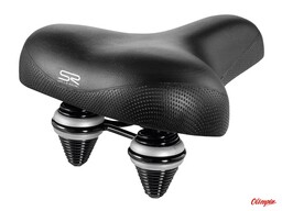 Selle Royal Siodło Classic Relaxed 90st. Classic -