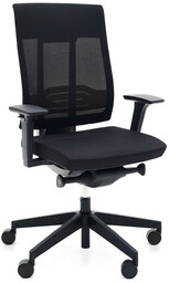 Profim Xenon Net 101SL NX-16 fotel obrotowy