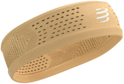COMPRESSPORT Opaska na głowę THIN HEADBAND ON/OFF buff